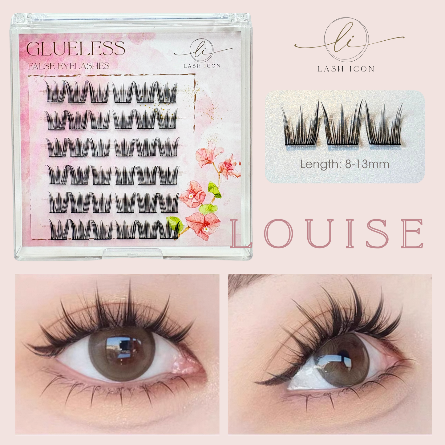 LOUISE - Long