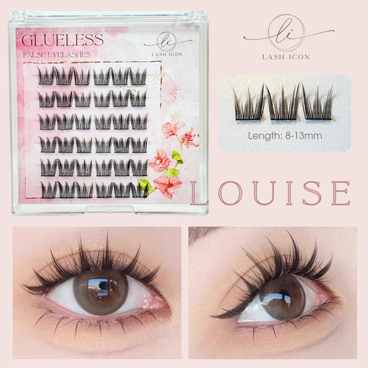 LOUISE - Long