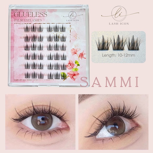 SAMMI- Natural