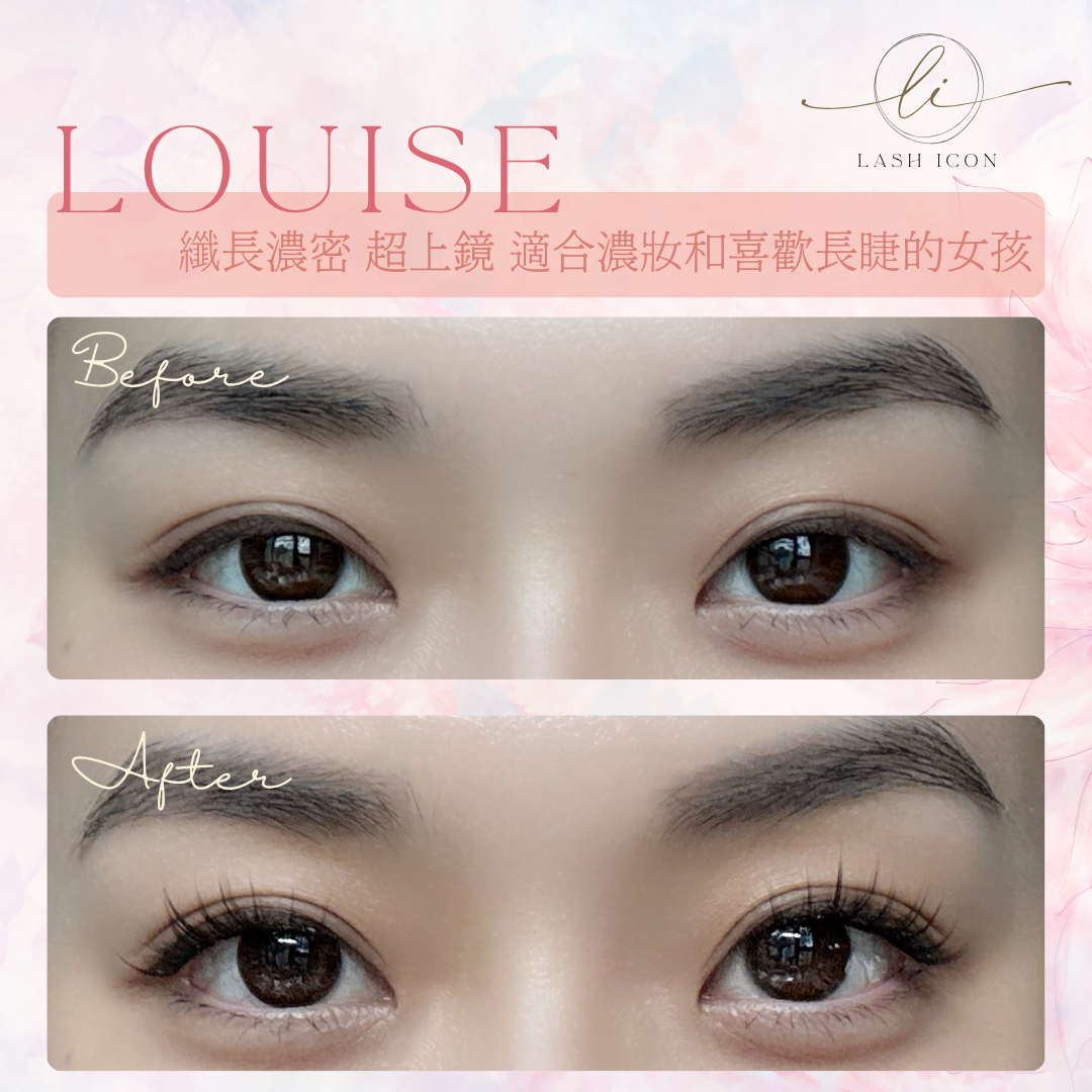 LOUISE - Long