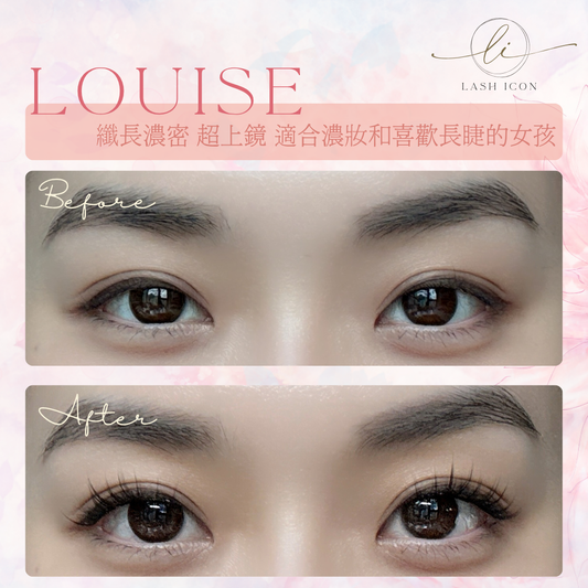 LOUISE - Long
