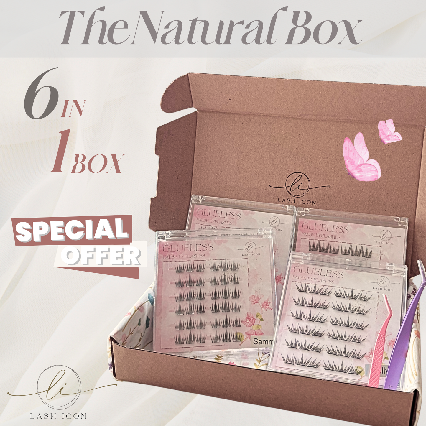 The Natural Box