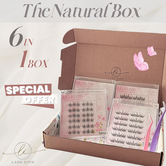 The Natural Box