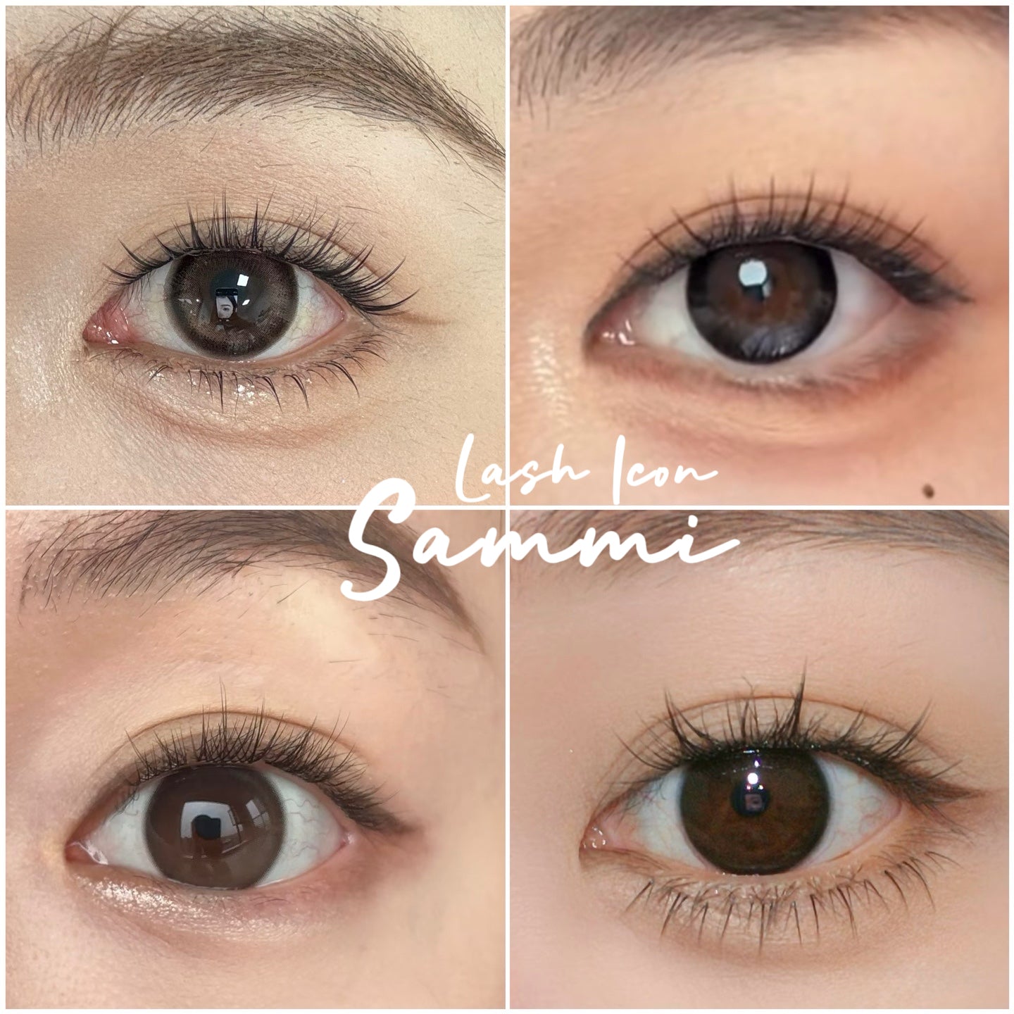 SAMMI- Natural