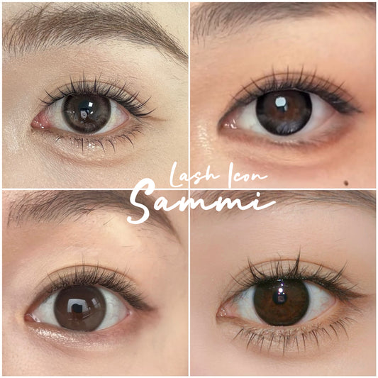SAMMI- Natural