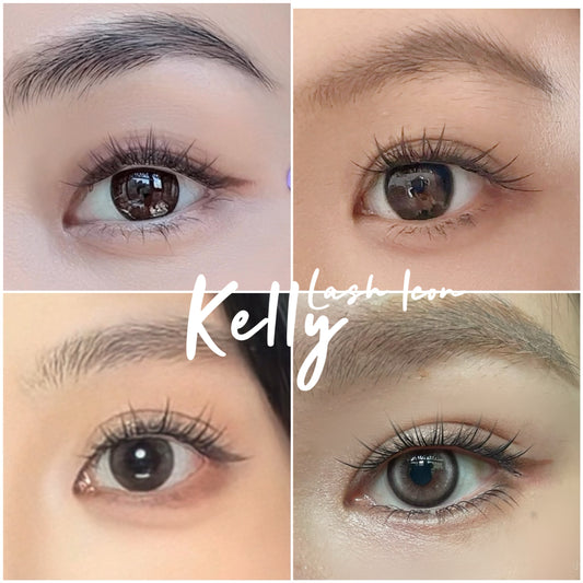 KELLY- Wide
