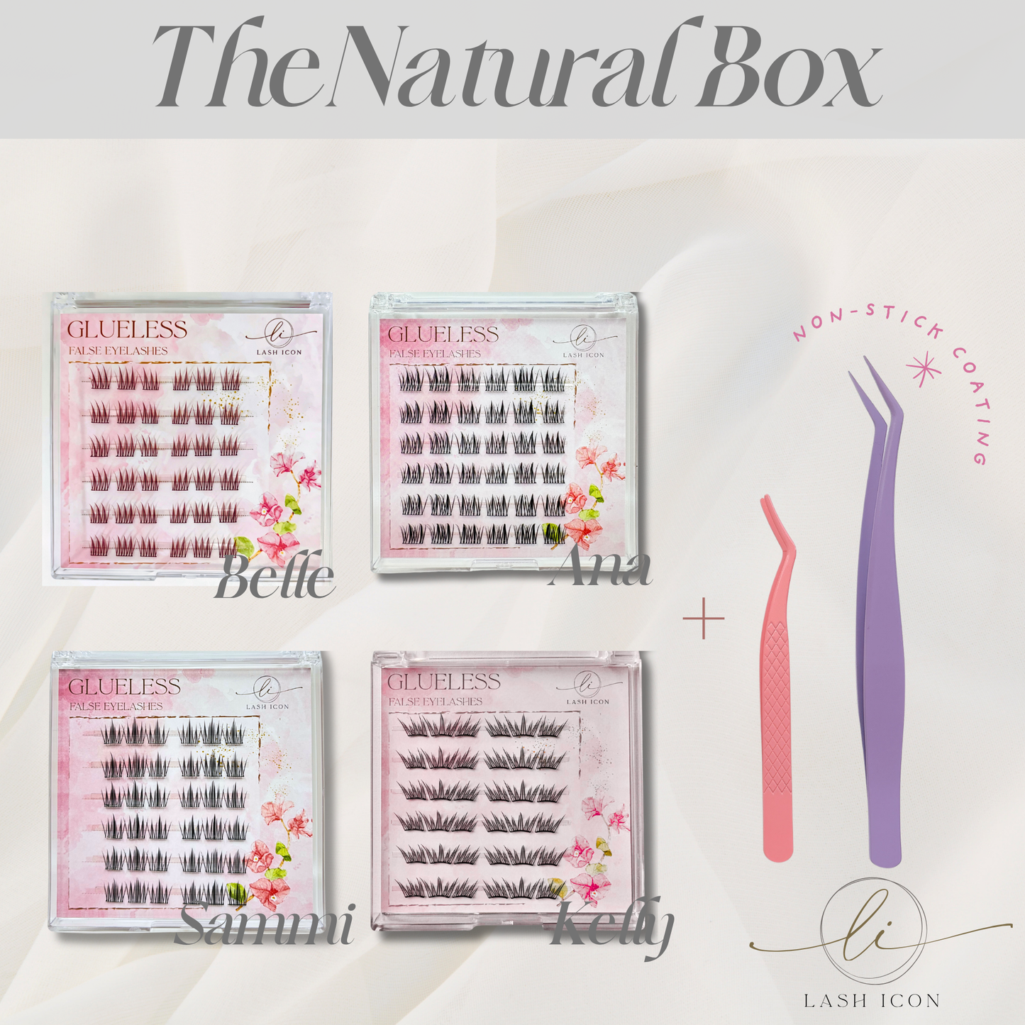 The Natural Box