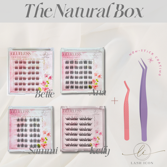 The Natural Box