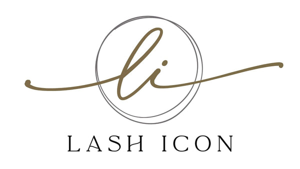 Lash Icon