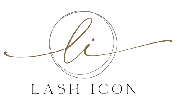 Lash Icon
