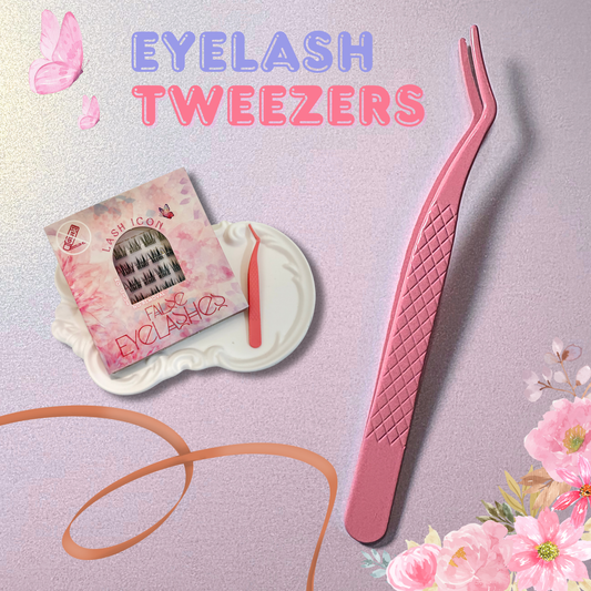 Tweezers